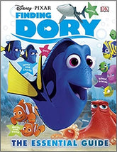 Finding Dory: The Essential Guide